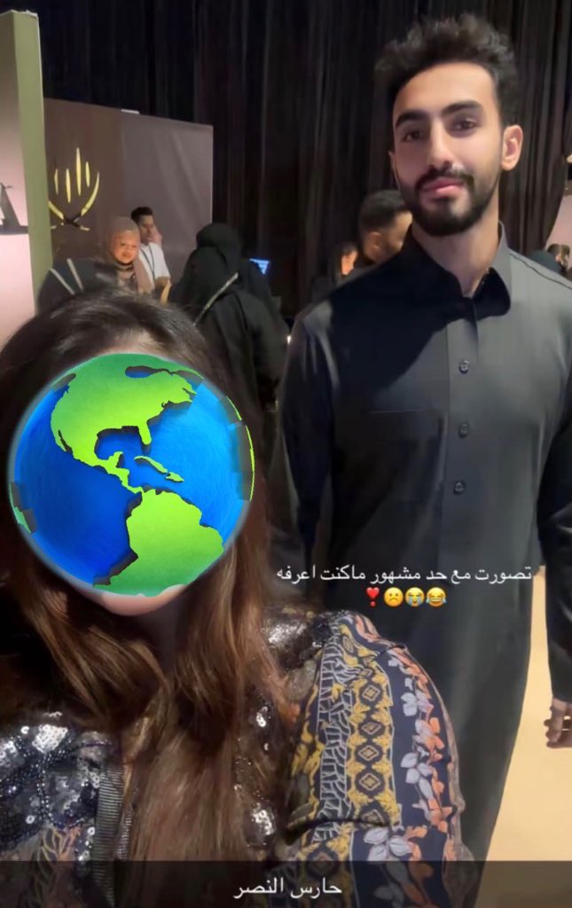 عالم نواف العقيدي tweet media