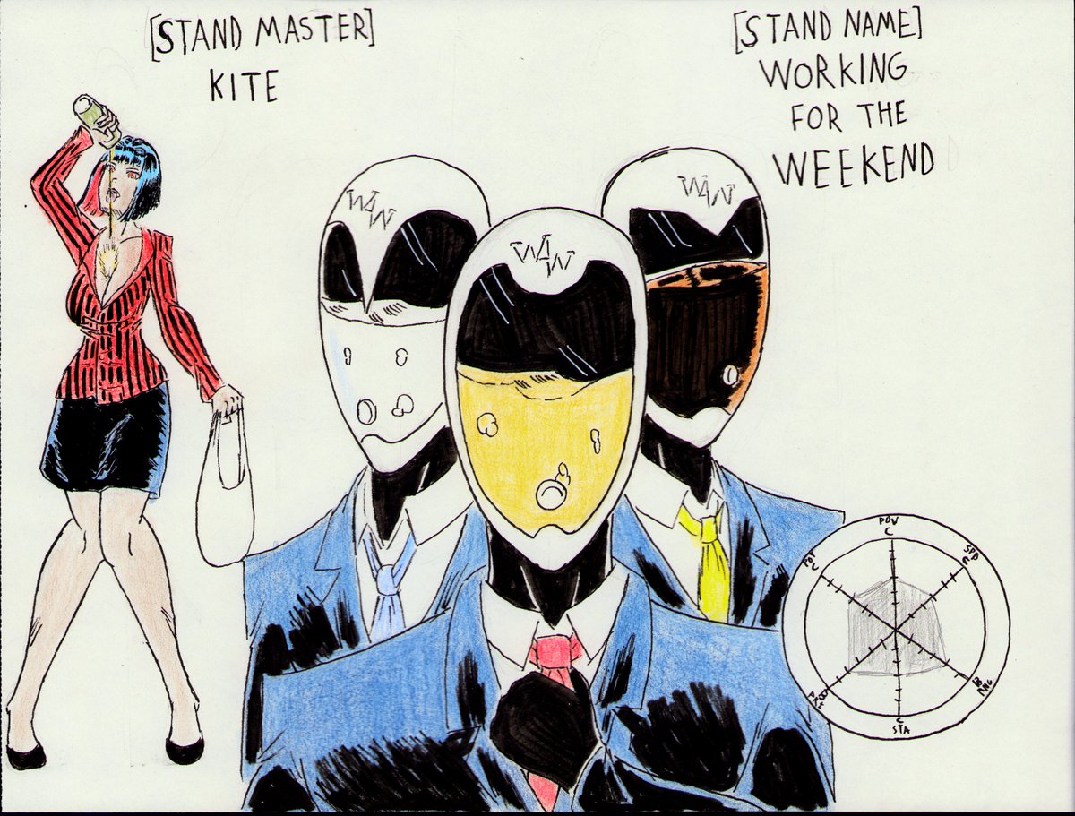 PainfullyBoringArtist tweet media