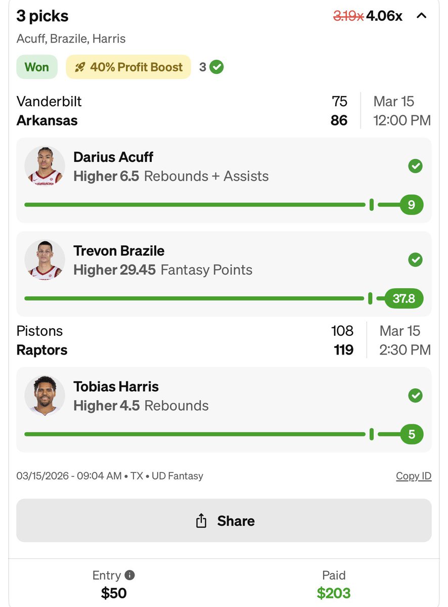 ParlayPapi tweet media