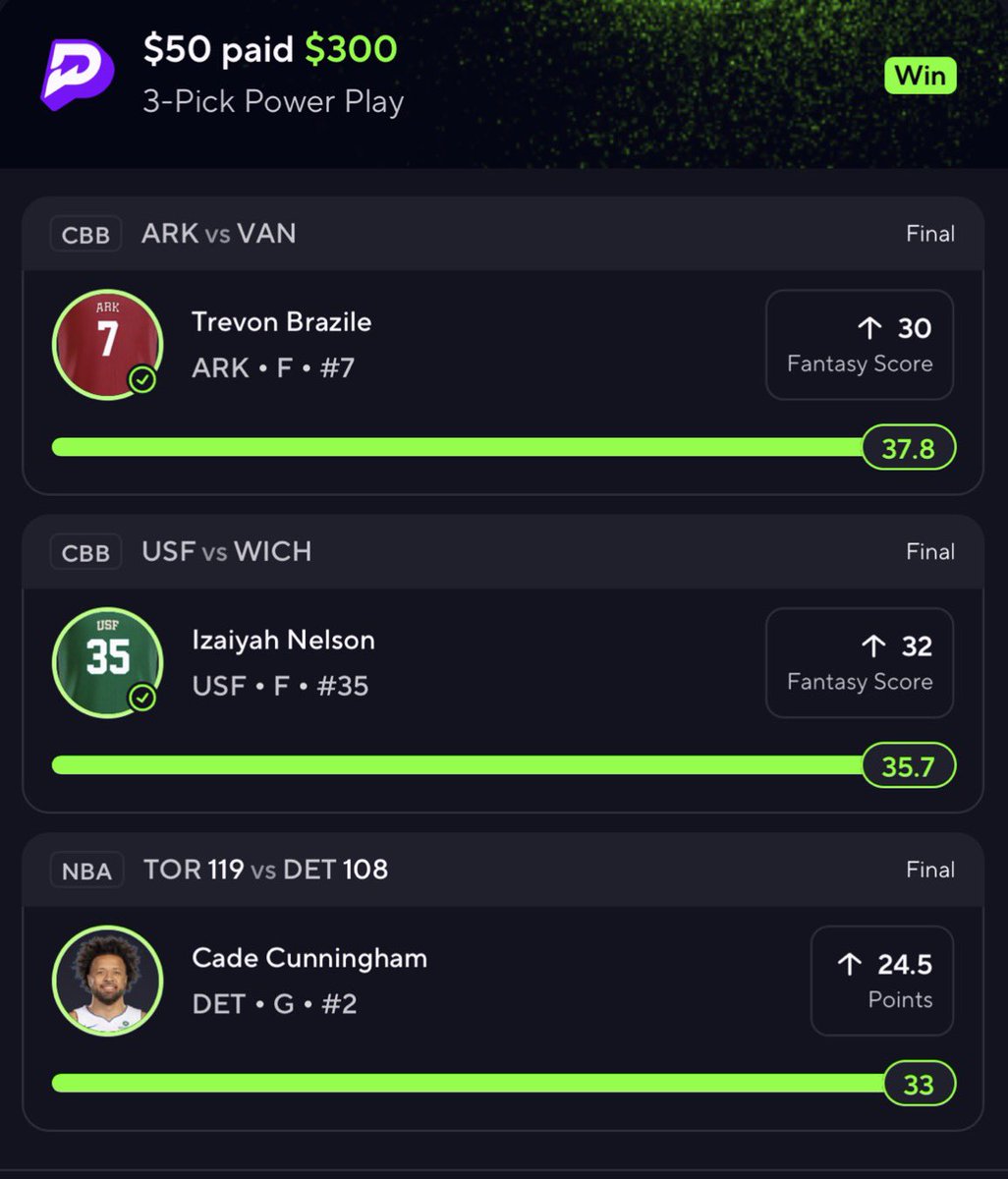 ParlayPapi tweet media