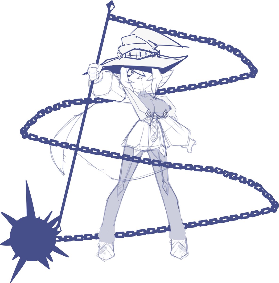 Doodler🔞 tweet media