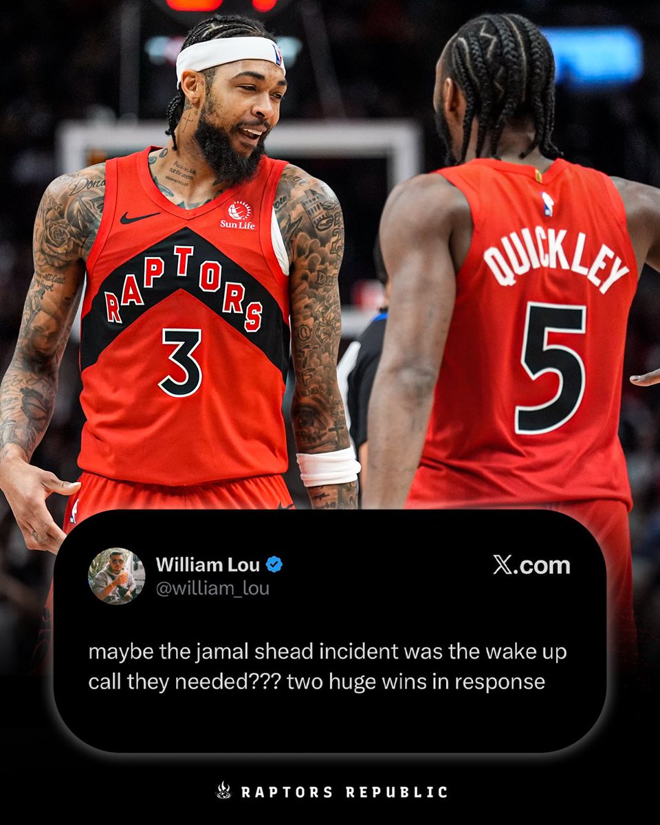 Raptors Republic tweet media