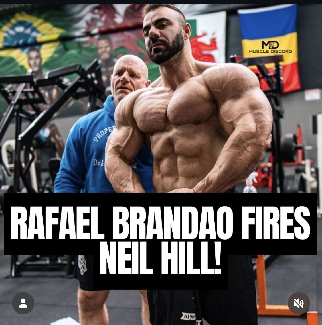 MrOLeaks tweet media