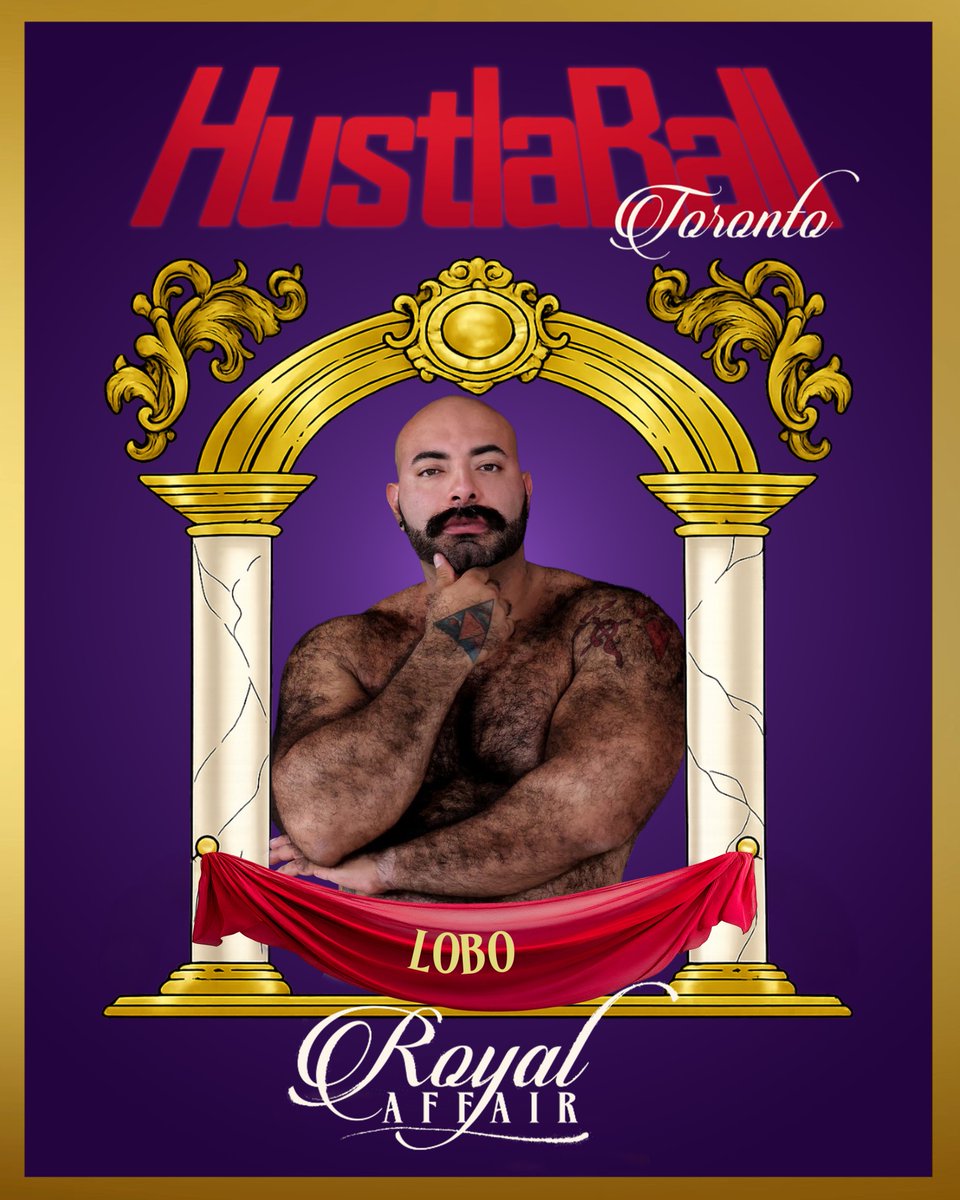 HustlaBall tweet media