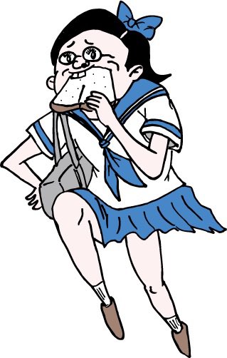 kinako_murata's tweet photo. @ojigi_chandayo なんてこったい！おはようございます☔✨ https://t.co/lWnhzt0JSm