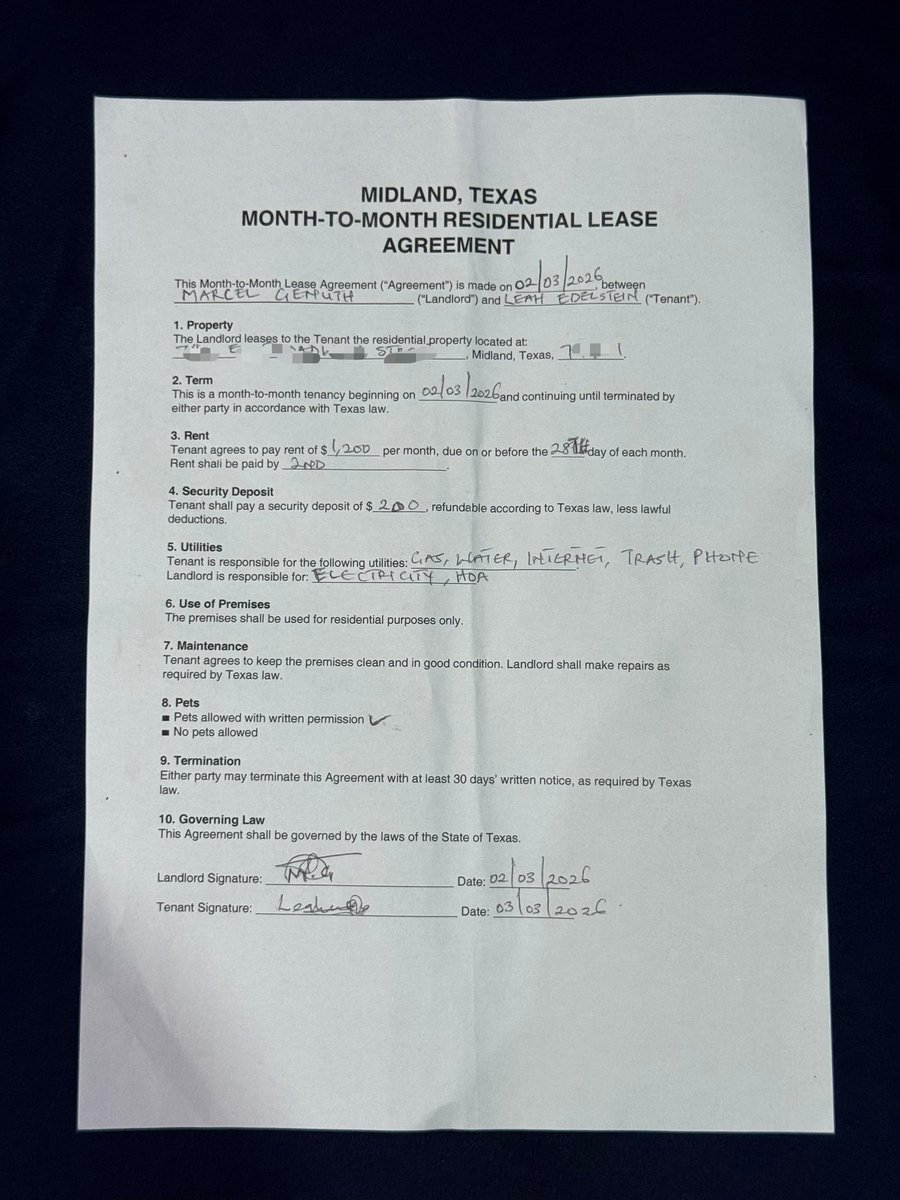 Leah Edelstein tweet media