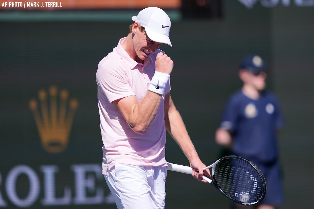 Jeu, Set et Maths tweet media