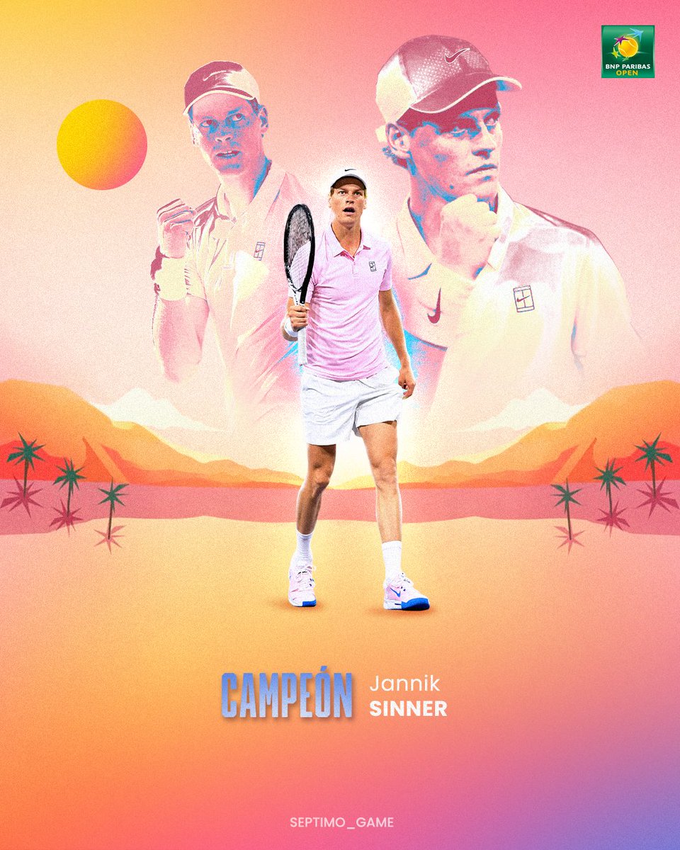 Séptimo Game tweet media