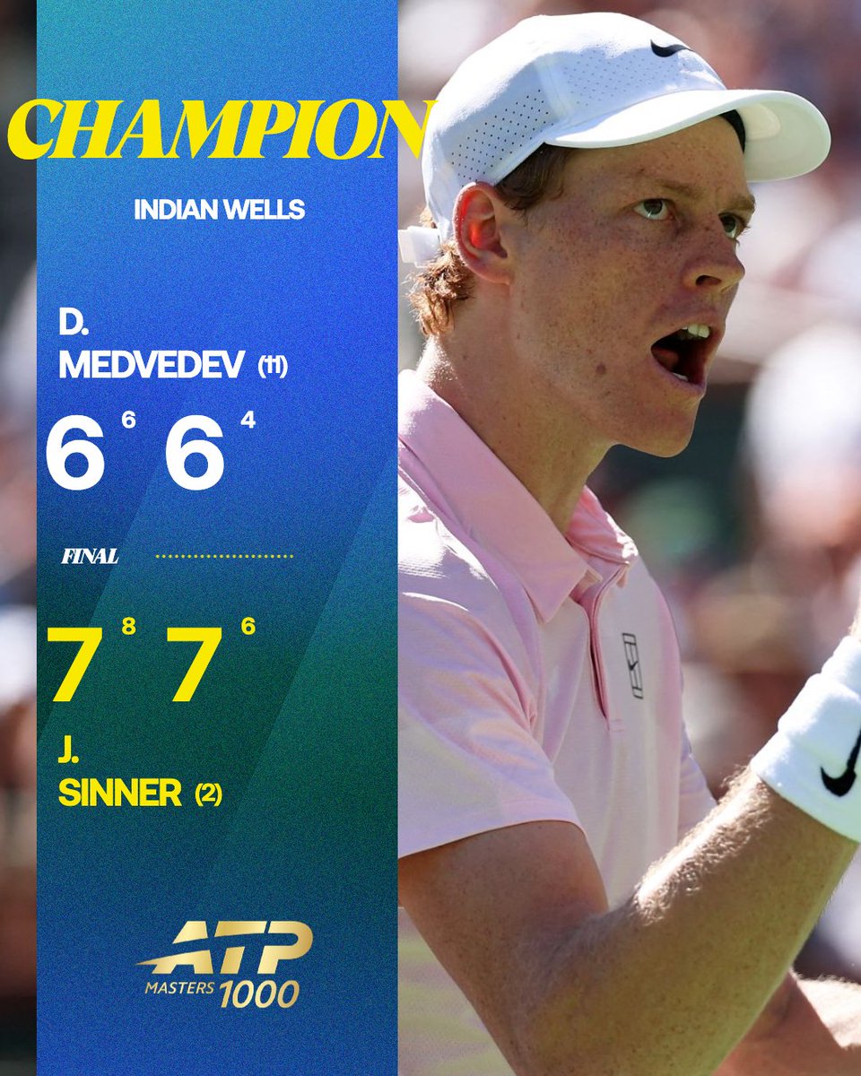 ROLEX PARIS MASTERS tweet media