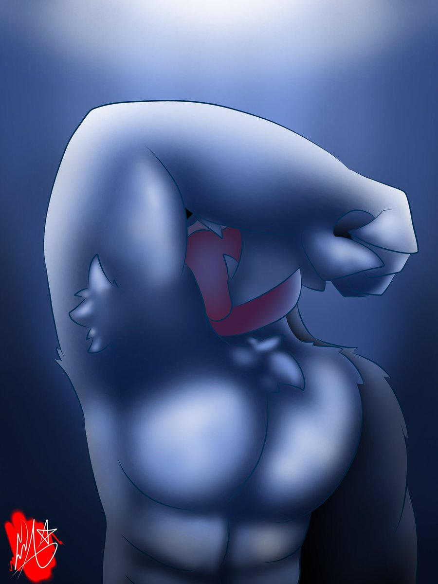 Alekey Monokuma 🔞 tweet media