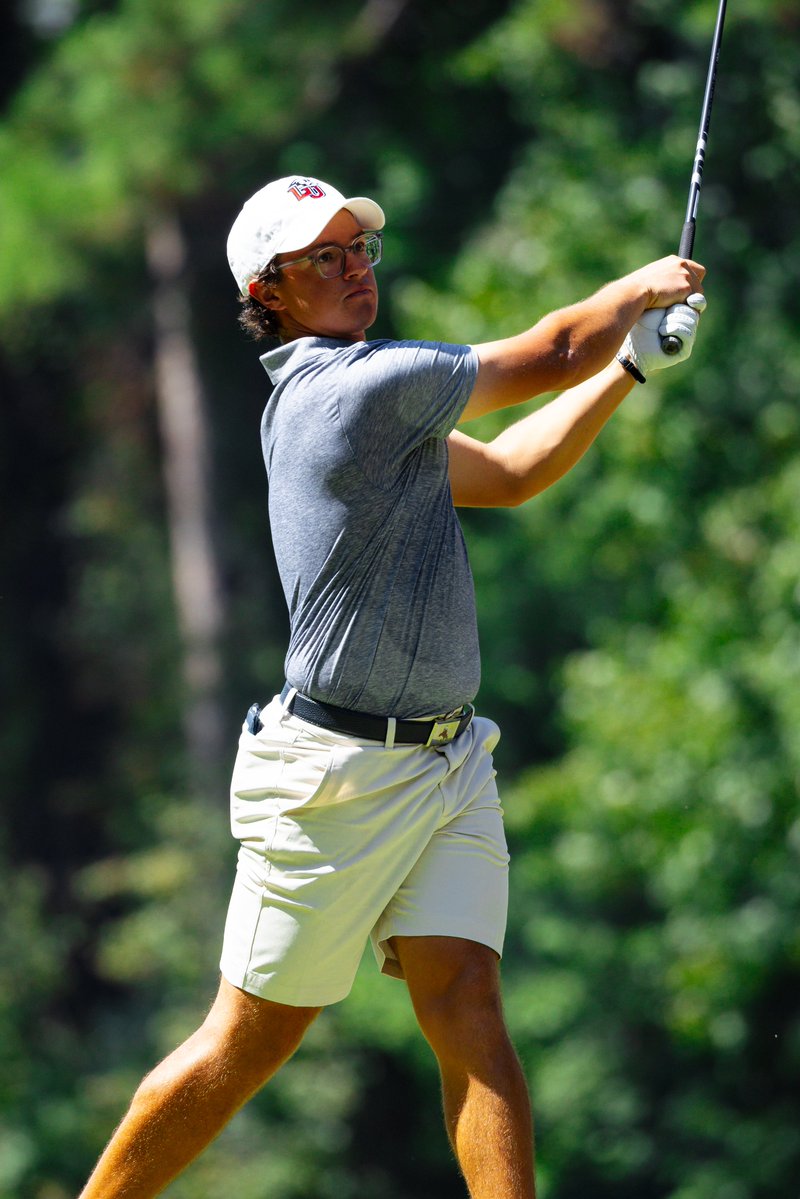 Liberty Golf tweet media