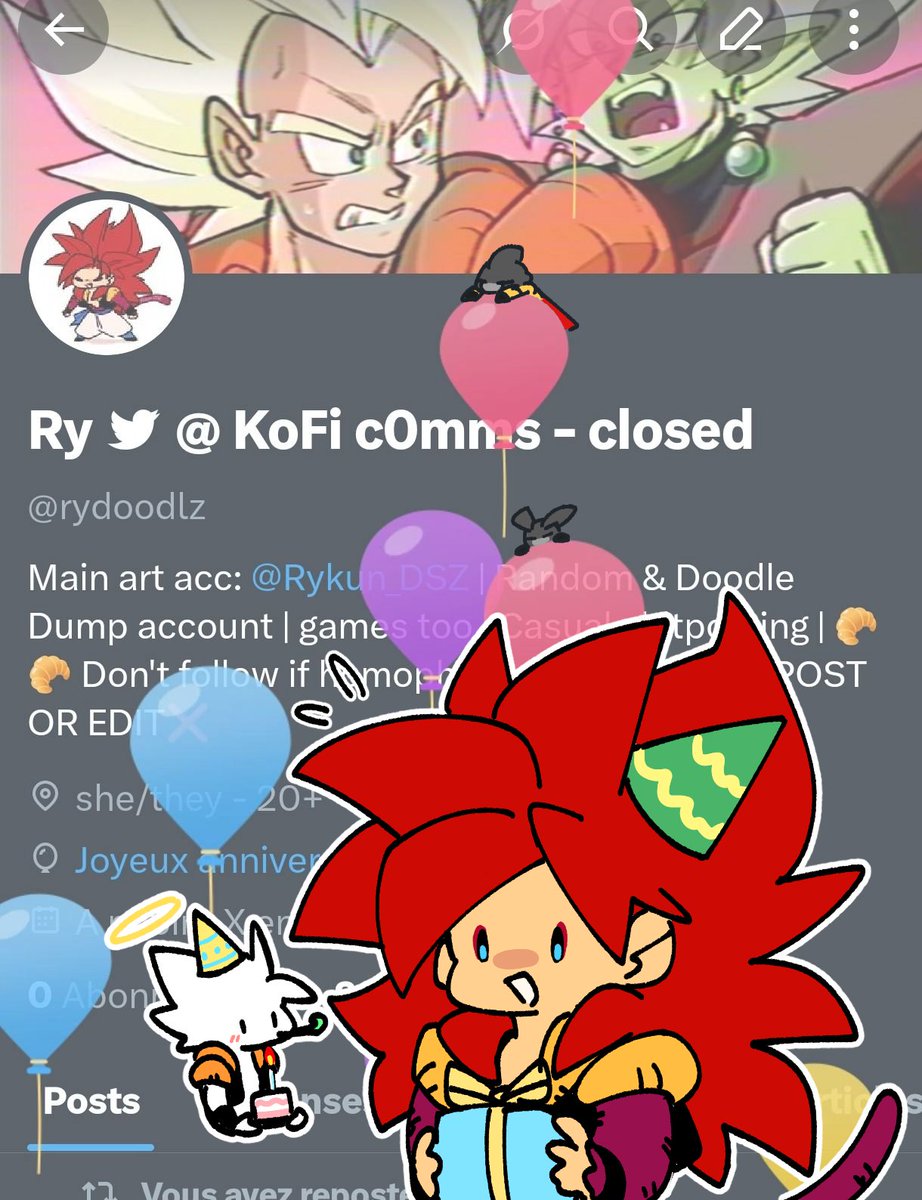 Ry  @ KoFi c0mms - closed tweet media