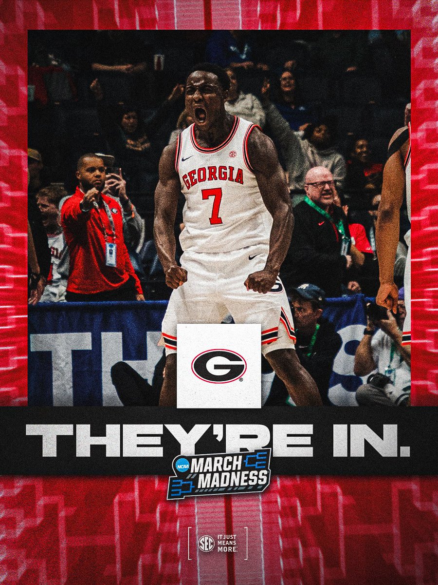 Southeastern Conference tweet media