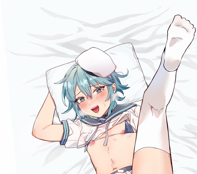 pixivFANBOXで見抜きましゅーくん イラスト 鯖野かんづめ様を公開しました! https://t.co/0gCdX4GnWF

ファンボックス投稿したよーっ
イラストは鯖野かんづめ様です
@4deAo 