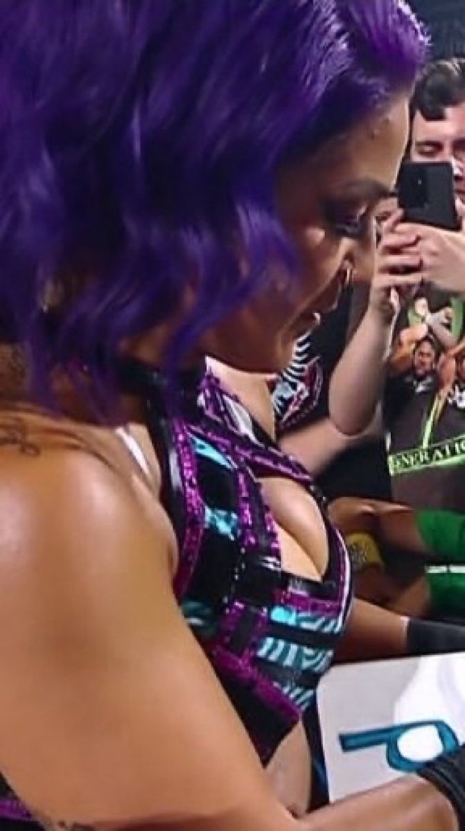 Role Model. (Fan Account) tweet media