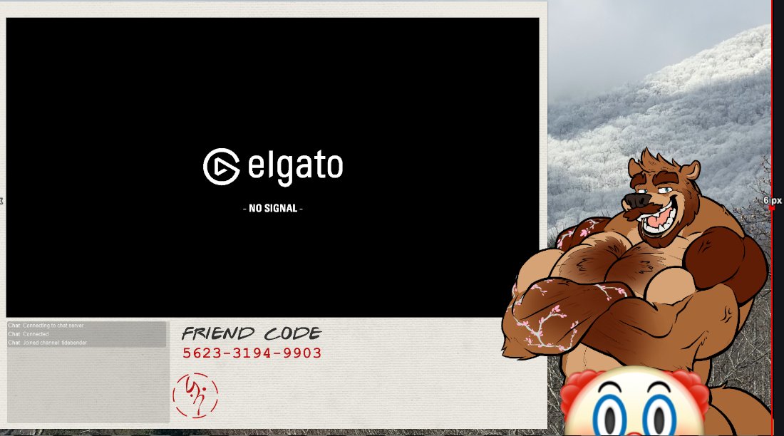 Antillus “Tide” Stratford tweet media