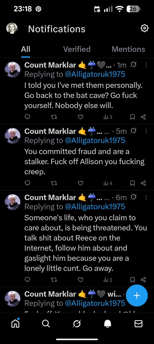 Allison Green tweet media