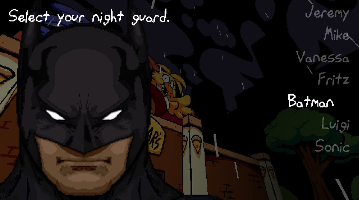 Batspecter tweet media