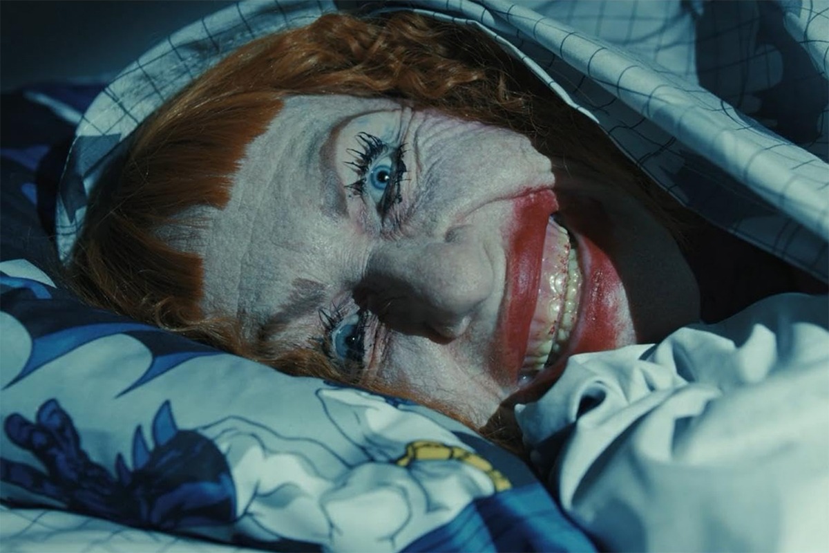 Bloody Disgusting tweet media