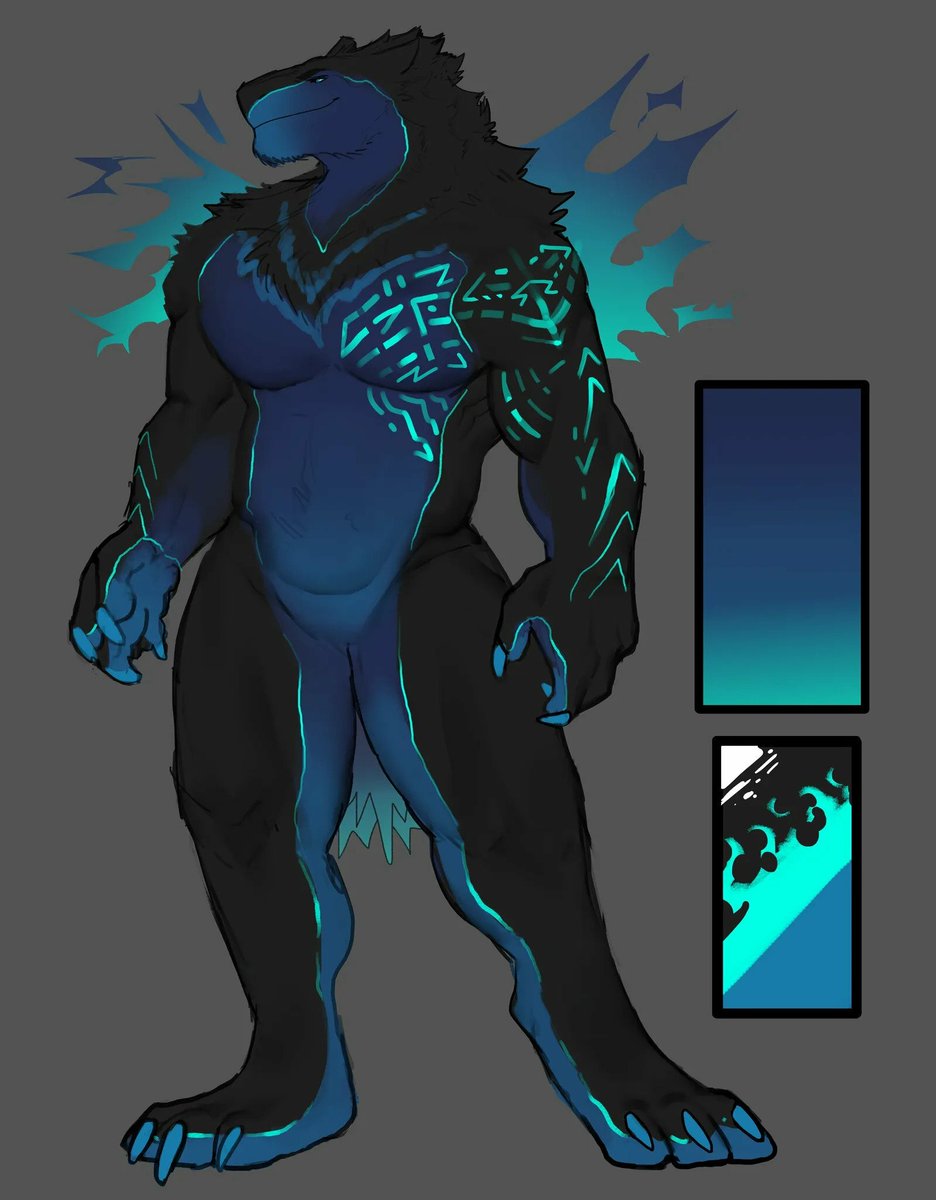 Pouch Potato tweet media