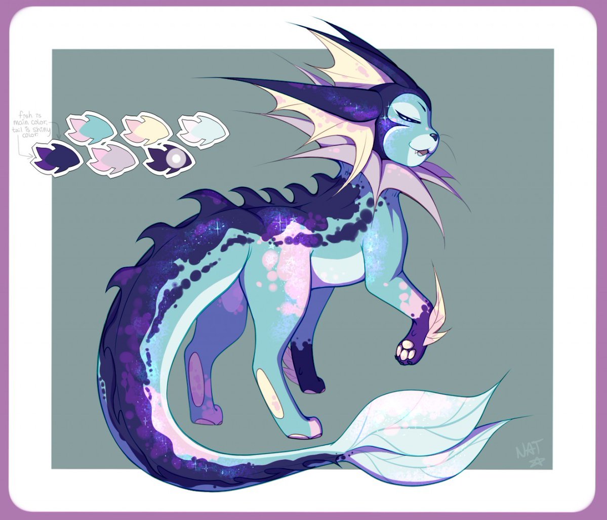 Pouch Potato tweet media