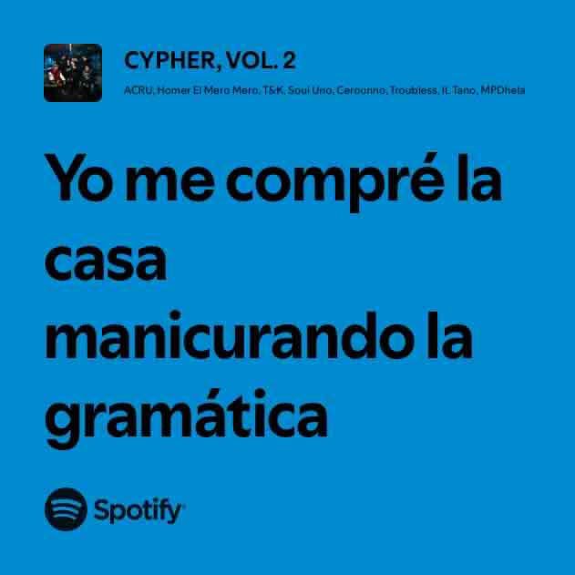 Frases Acru tweet media