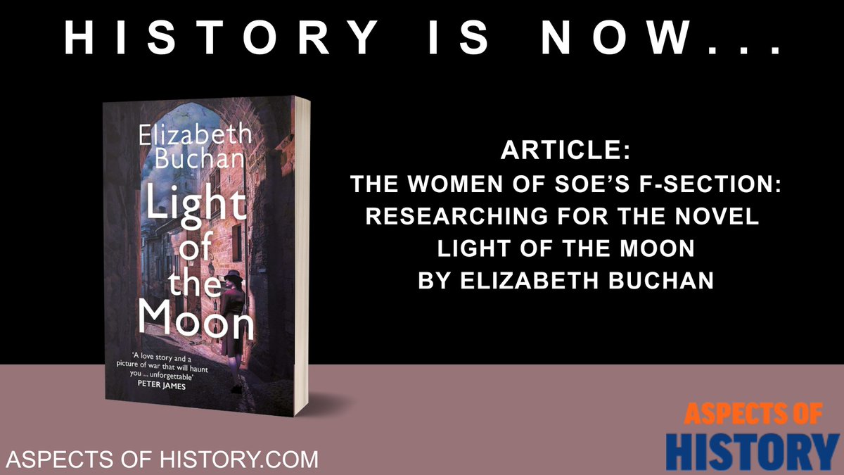 Aspects of History tweet media