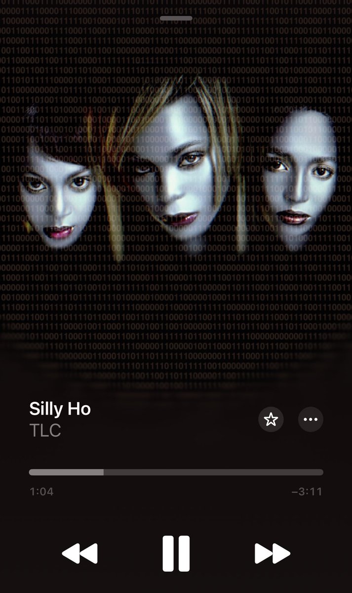 Female Rap Room tweet media