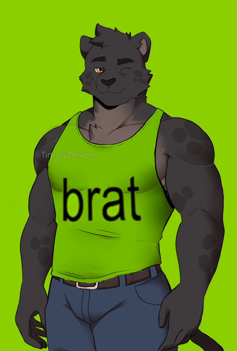 Timely Devon! tweet media