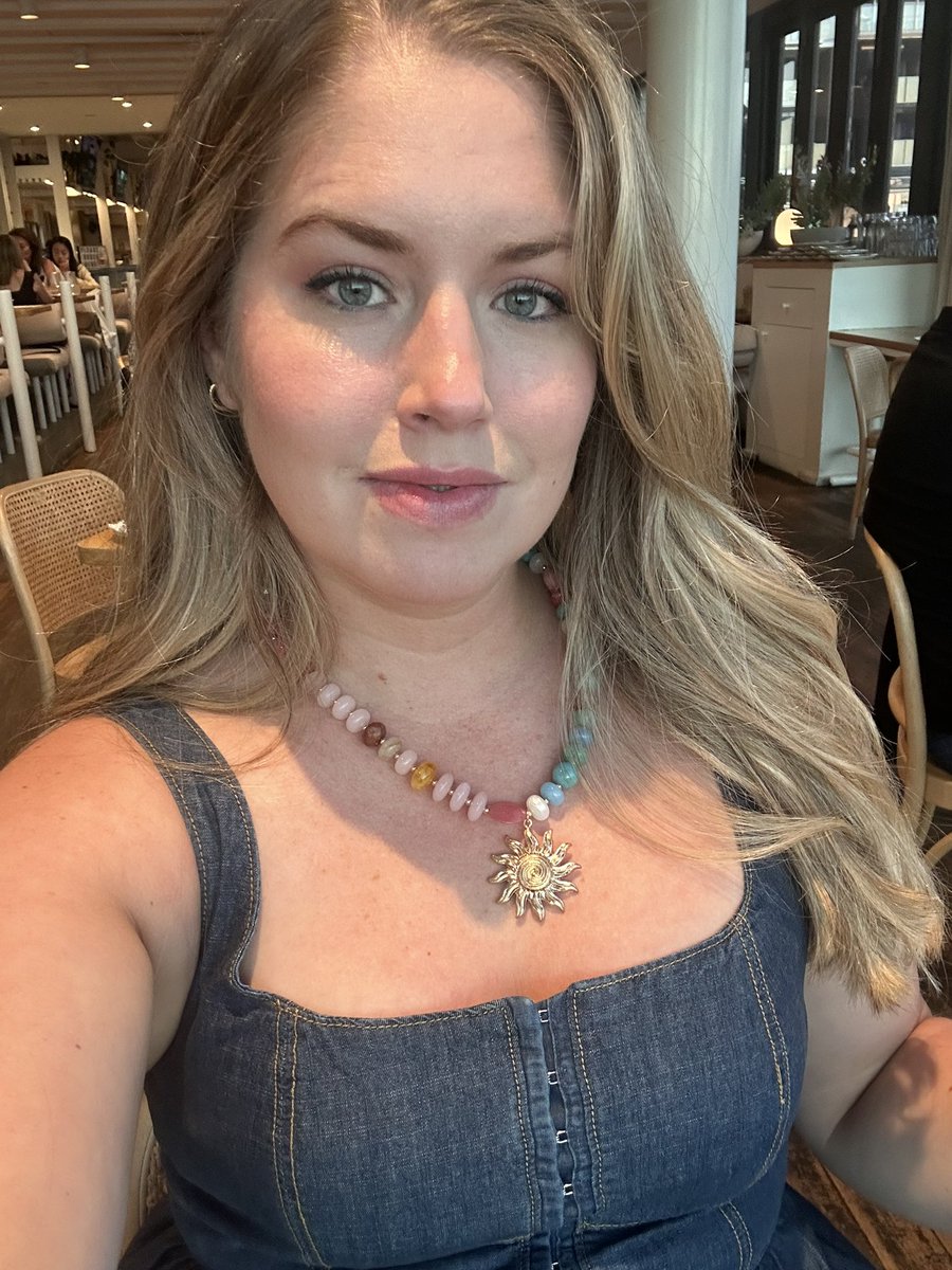 Vero Opalite Inspiranza De Langelinie tweet media