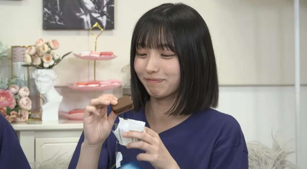 onomnm_'s tweet photo. 今日も銀河で1番可愛い大野愛実ちゃん☀️ https://t.co/6b8bwGP3w3