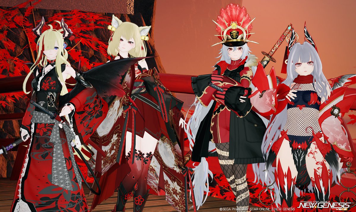 でっくすし tweet media