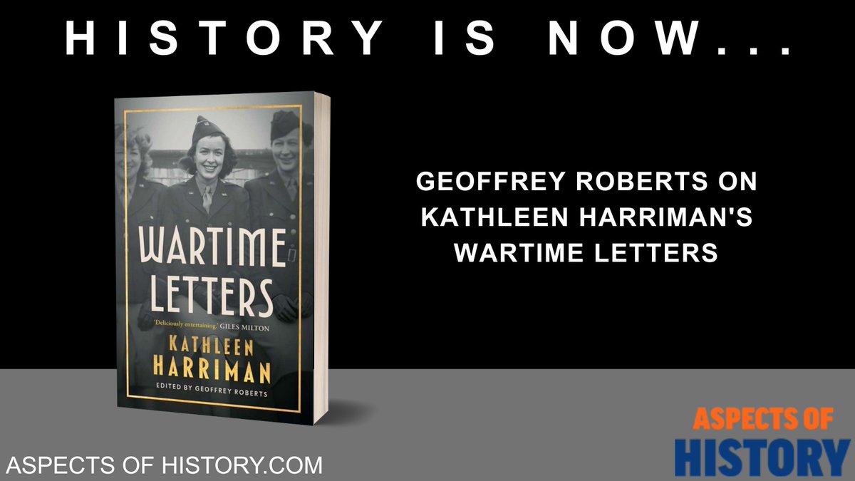 Aspects of History tweet media