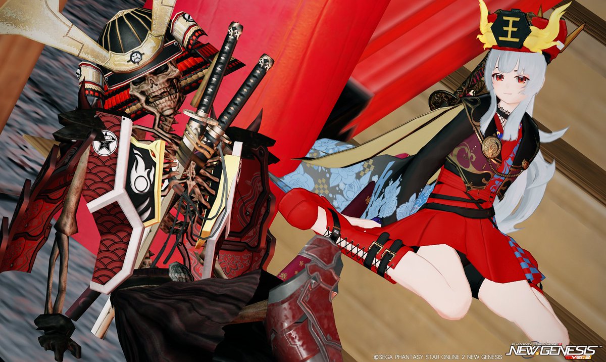 でっくすし tweet media