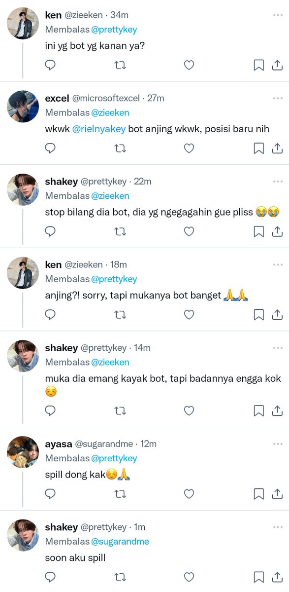 onyourn__din's tweet photo. doshin donit few tweets au 

pretty top, but.. (?) https://t.co/lRFdrGaGYY