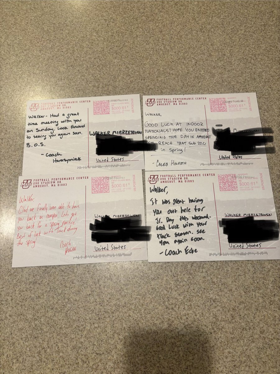 Walker Mierzejewski tweet media