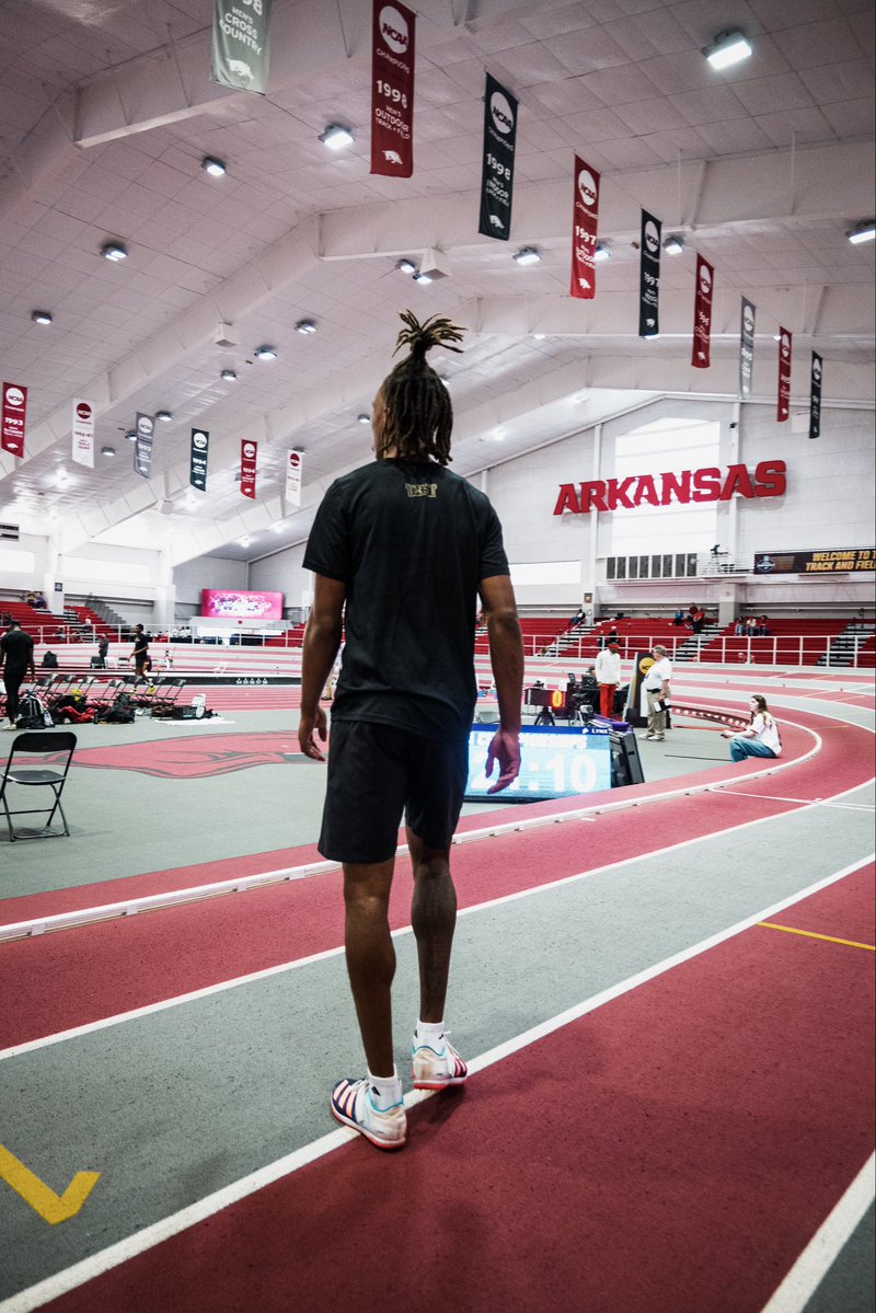 Texas State XC/Track and Field tweet media