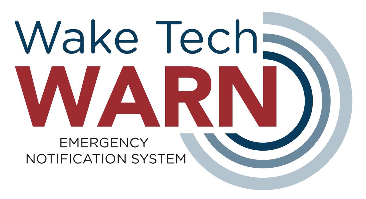 Wake Tech tweet media