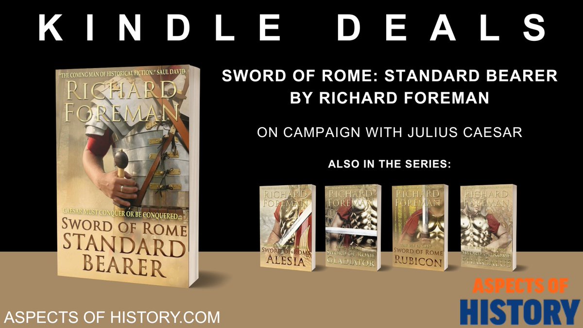 Aspects of History tweet media