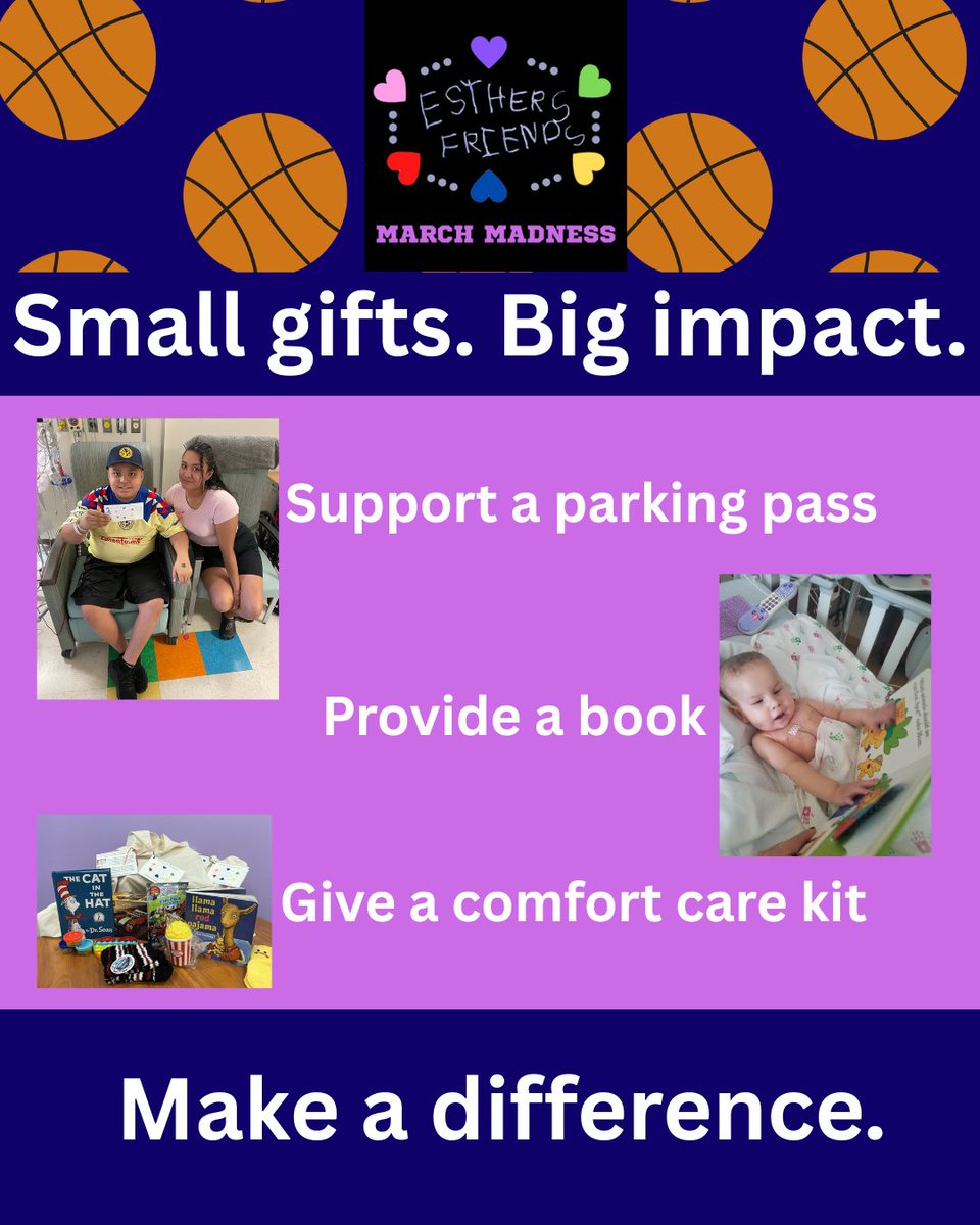 Esther's Friends tweet media