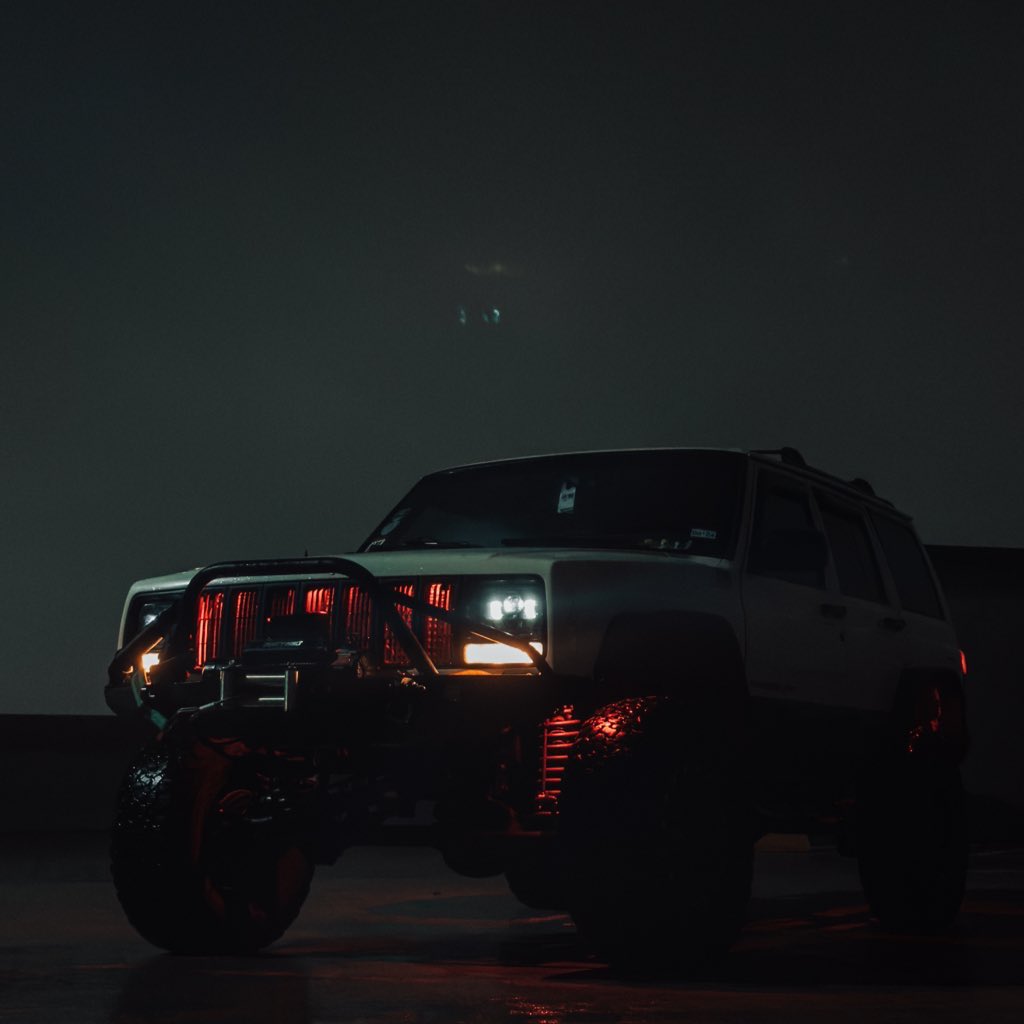 TrevyrDergo 🔜 TFF tweet media