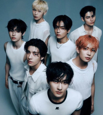 hoonelia 🇹🇷 | ENHYPEN IS 7 tweet media