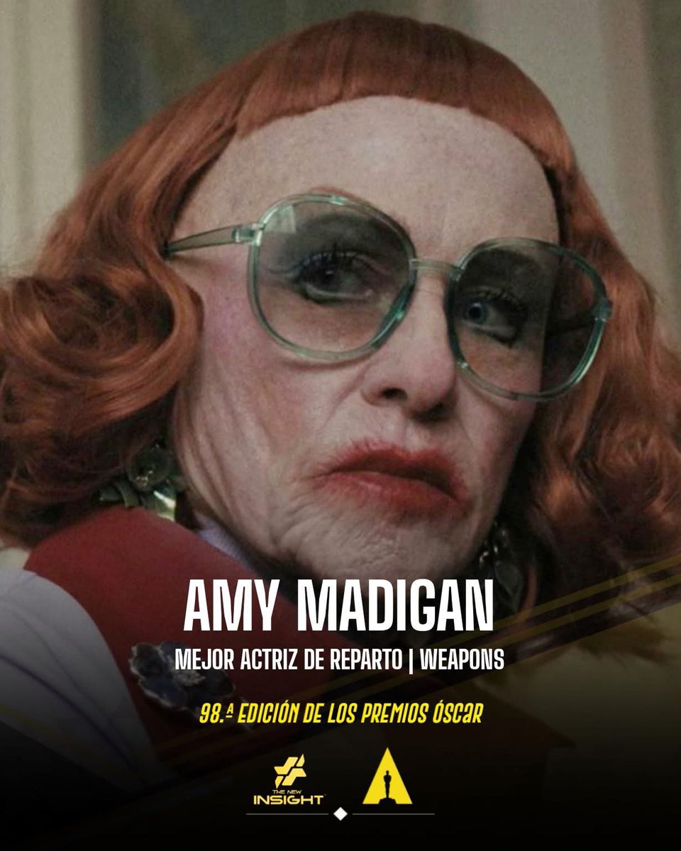 The New Insight tweet media