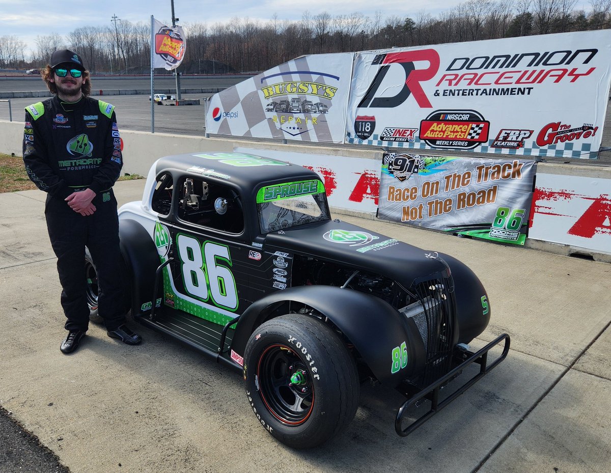 ZOOMSmotorsports tweet media