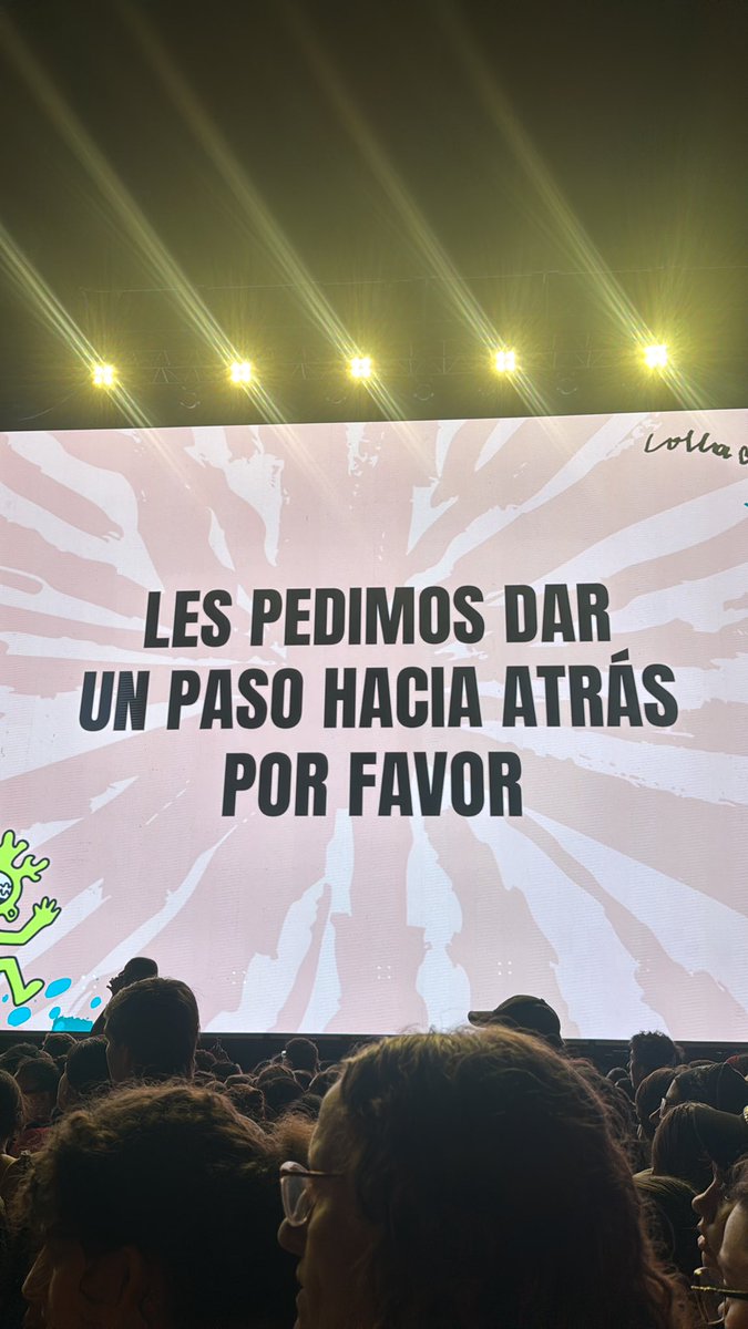 Agenda de/ Shows tweet media