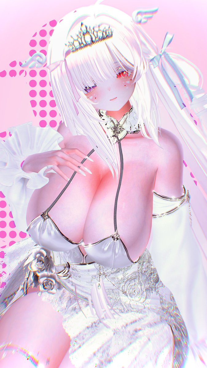 nado @ VRC tweet media