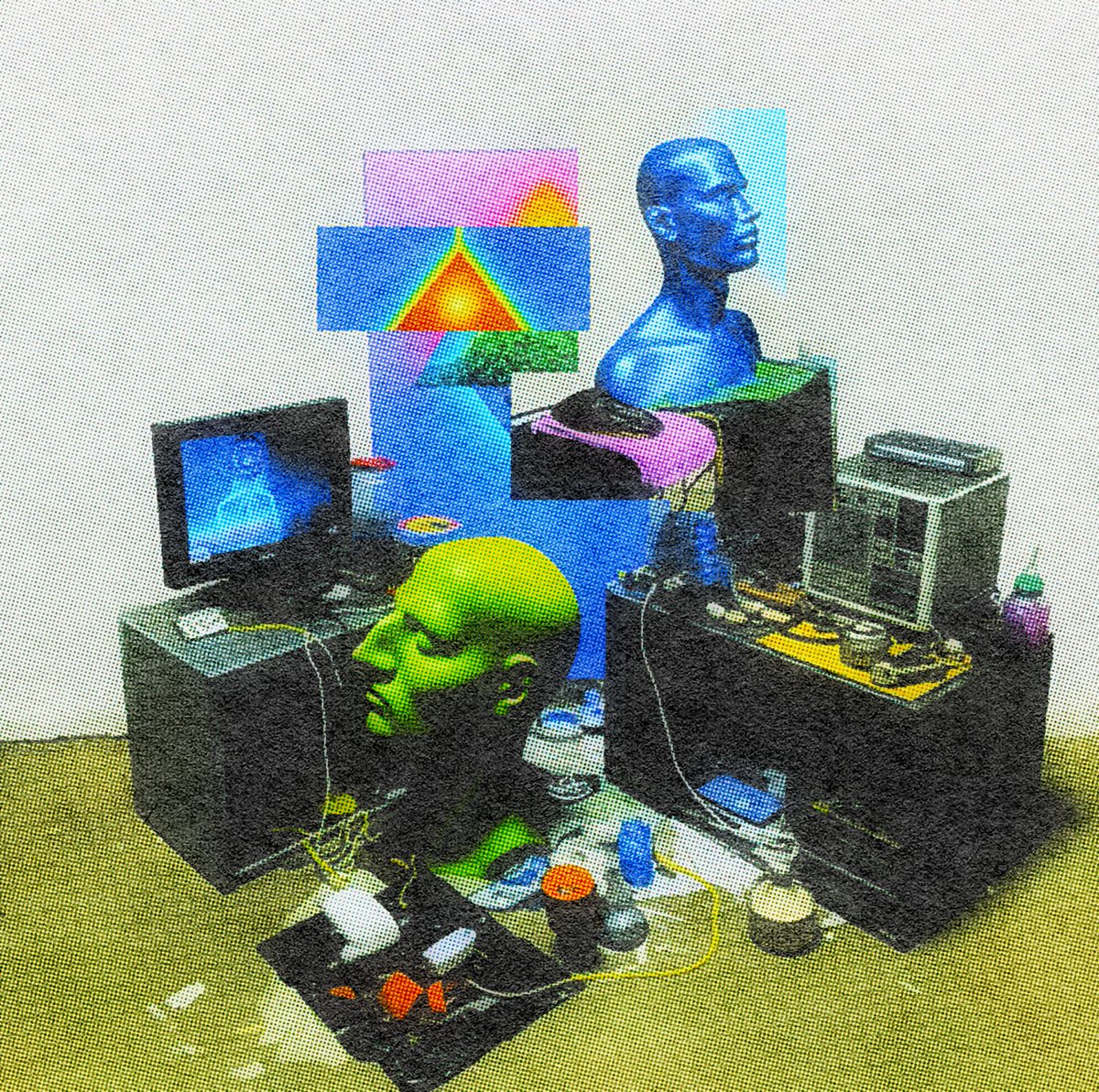 WeirdWizard™ tweet media