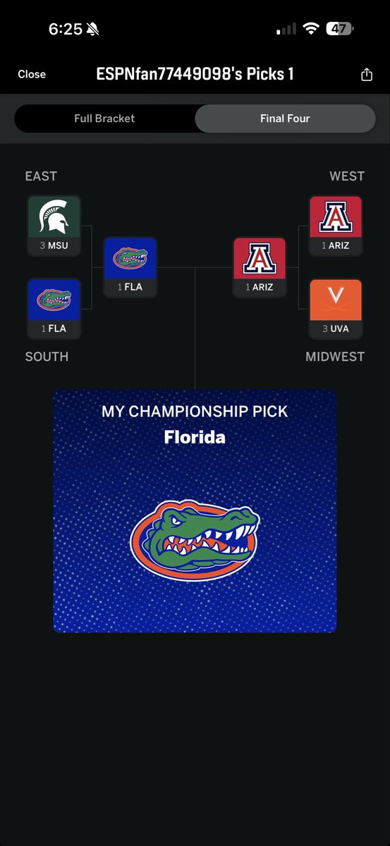 noah⚜️🐊 tweet media