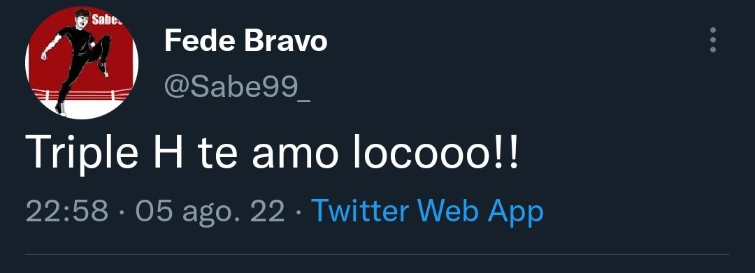 Federico tweet media