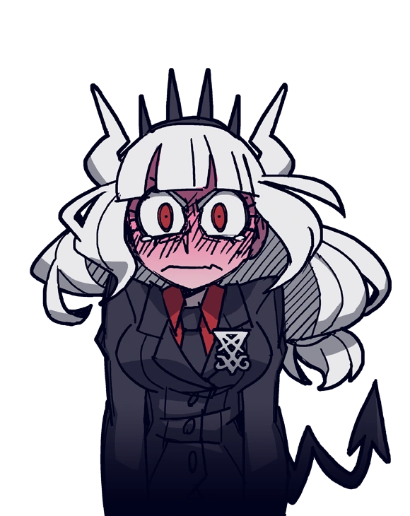 𝗟𝘂𝗰𝗶(𝗳𝗲𝗿) tweet media